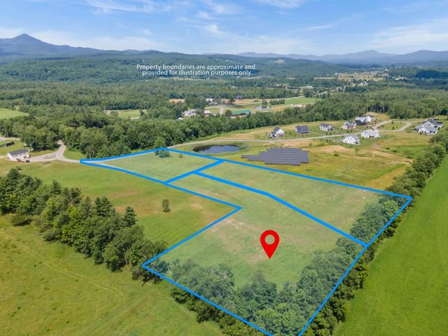 0 Elizabeths Lane 3a-1, Stowe, VT 05672