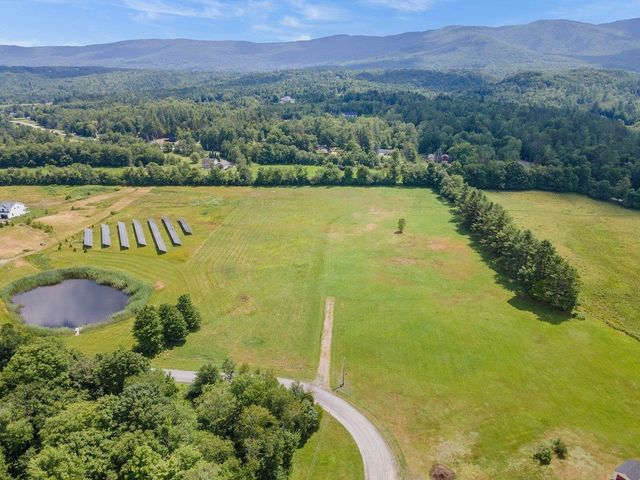 0 Elizabeths Lane 3a-1, Stowe, VT 05672
