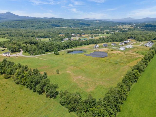 0 Elizabeths Lane 3a-1, Stowe, VT 05672