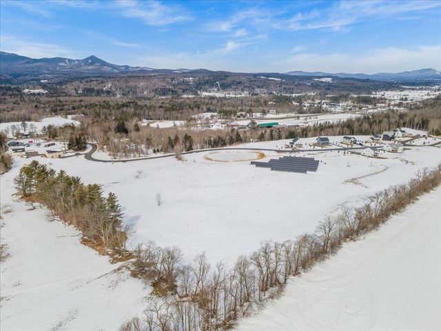 0 Elizabeths Lane 3a-1, Stowe, VT 05672