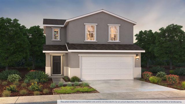 1974 Oak Falls Court 2 Wo, Tulare, CA 93274