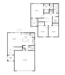 1974 Oak Falls Court 2 Wo, Tulare, CA 93274