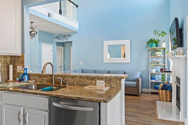 20 Deacon Dr., Pawleys Island, SC 29585