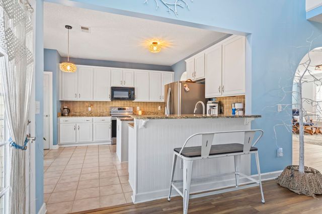 20 Deacon Dr., Pawleys Island, SC 29585