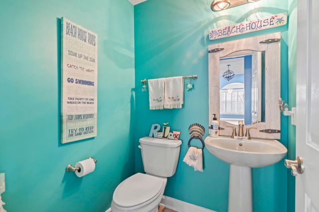 20 Deacon Dr., Pawleys Island, SC 29585