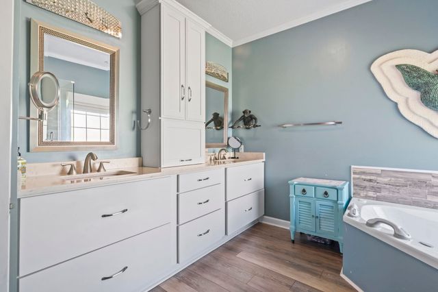 20 Deacon Dr., Pawleys Island, SC 29585