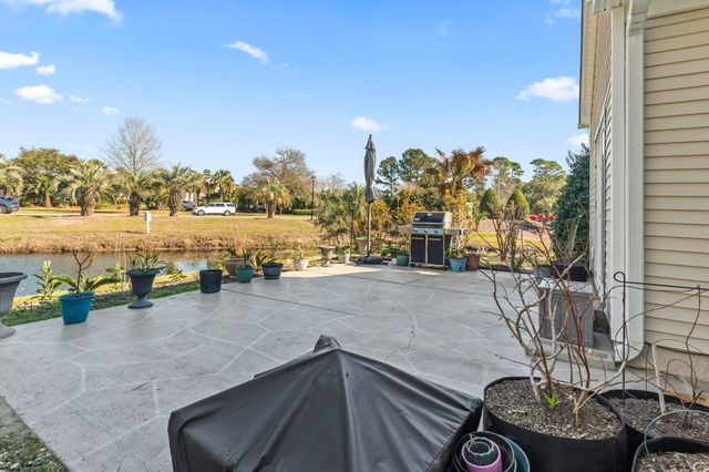 20 Deacon Dr., Pawleys Island, SC 29585