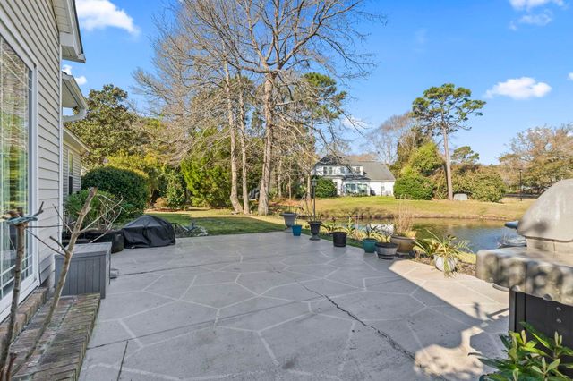 20 Deacon Dr., Pawleys Island, SC 29585