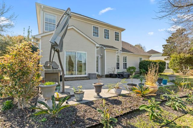 20 Deacon Dr., Pawleys Island, SC 29585