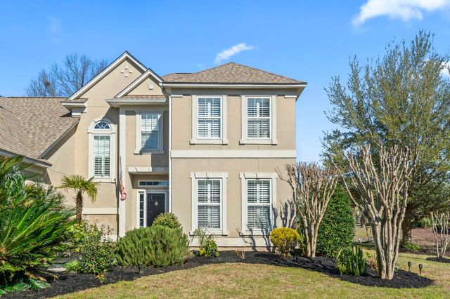 20 Deacon Dr., Pawleys Island, SC 29585