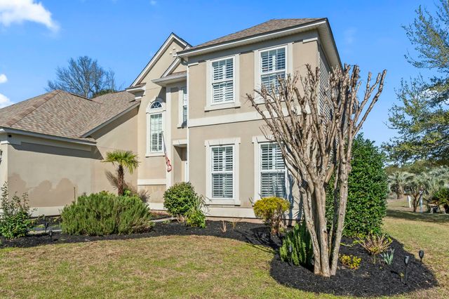 20 Deacon Dr., Pawleys Island, SC 29585