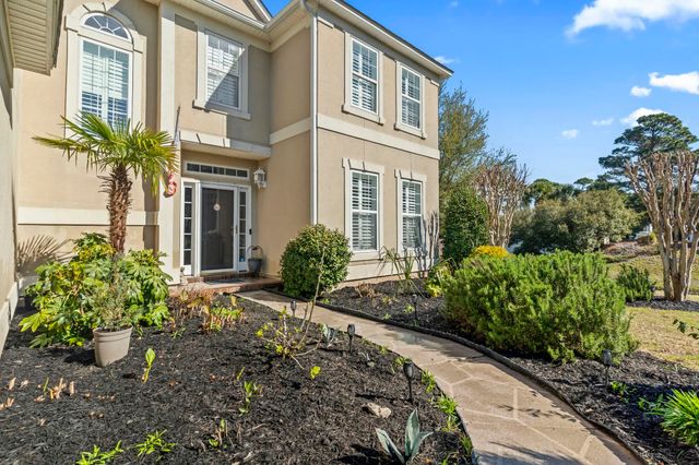 20 Deacon Dr., Pawleys Island, SC 29585