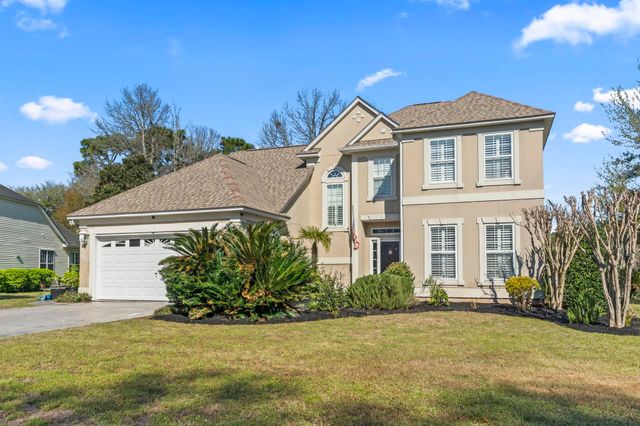 20 Deacon Dr., Pawleys Island, SC 29585