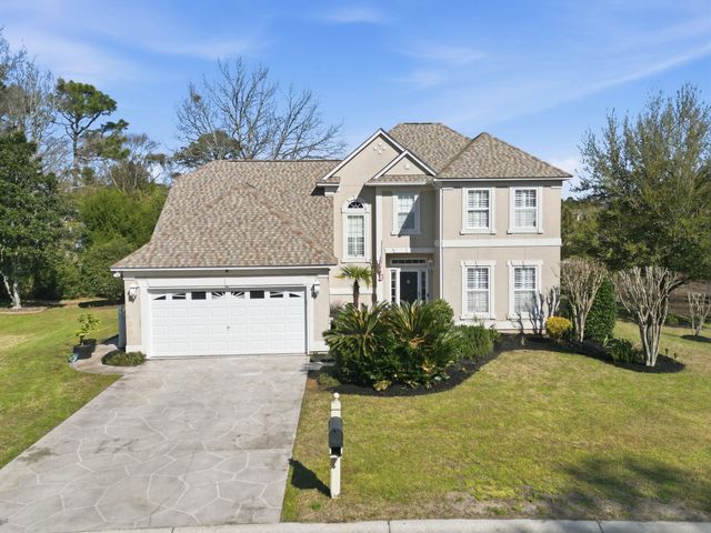 20 Deacon Dr., Pawleys Island, SC 29585