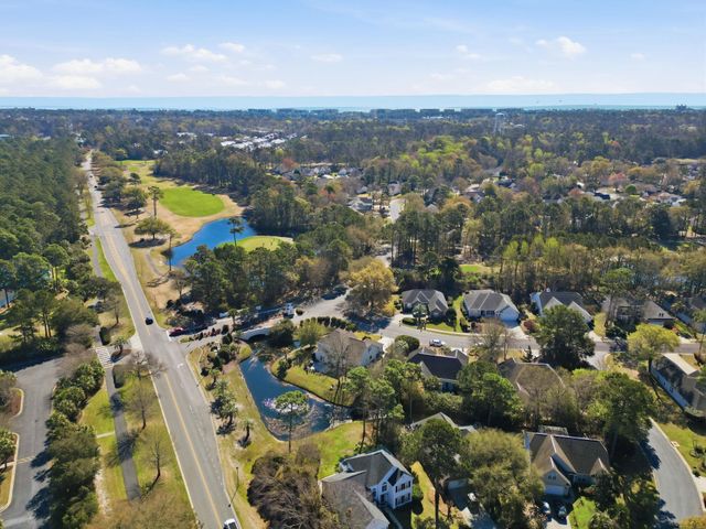 20 Deacon Dr., Pawleys Island, SC 29585