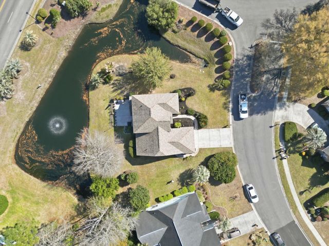 20 Deacon Dr., Pawleys Island, SC 29585