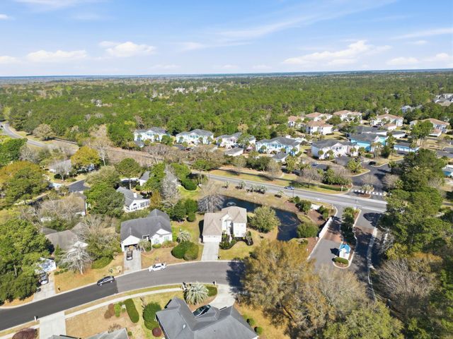 20 Deacon Dr., Pawleys Island, SC 29585