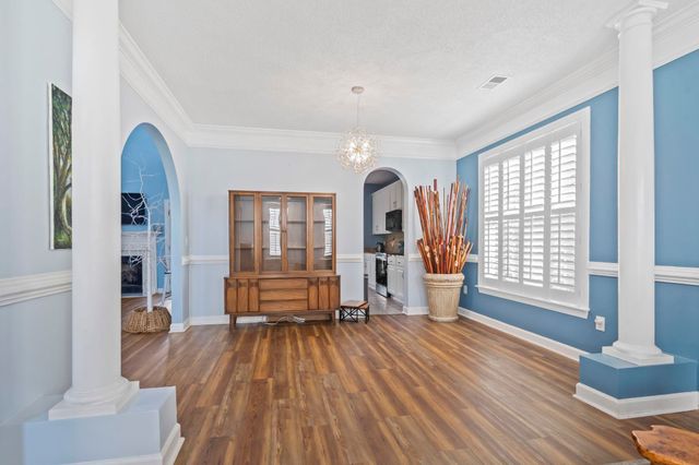 20 Deacon Dr., Pawleys Island, SC 29585