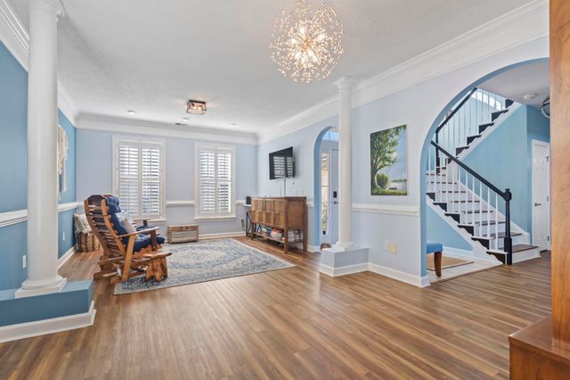 20 Deacon Dr., Pawleys Island, SC 29585