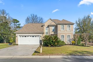20 Deacon Dr., Pawleys Island, SC 29585