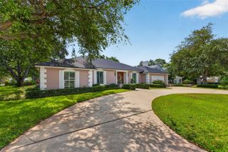 461 PONCE DE LEON BOULEVARD, Belleair, FL 33756