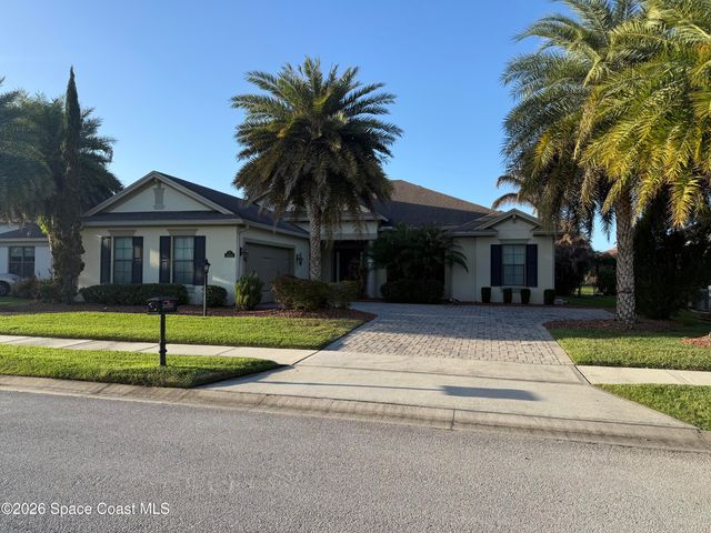 3450 Brunot Circle, Melbourne, FL 32940