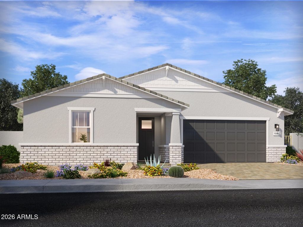 1139 W Haynes Way, Apache Junction, AZ 85120 — exterior
