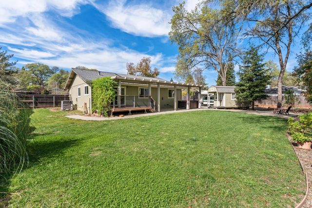 3158 Oxford Rd, Cameron Park, CA 95682