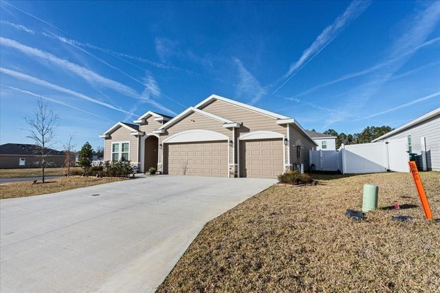 17852 NW 172ND AVENUE, Alachua, FL 32615