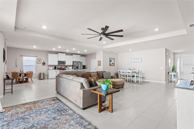 17852 NW 172ND AVENUE, Alachua, FL 32615