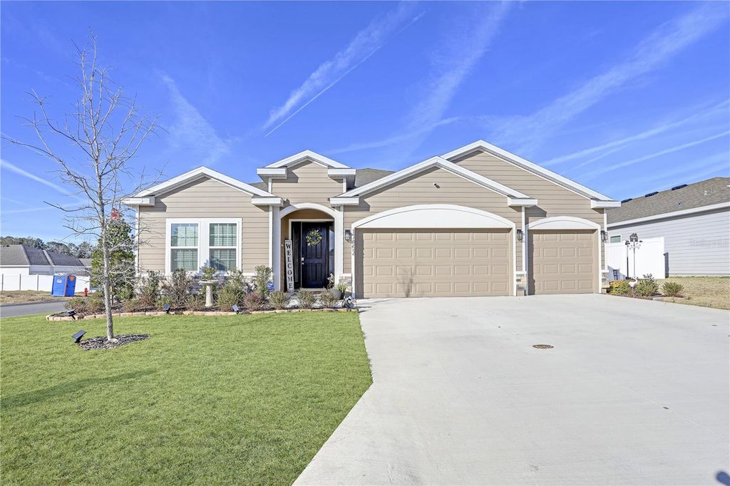 17852 NW 172ND AVENUE, Alachua, FL 32615