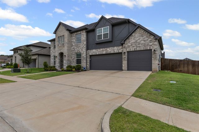 400 E Paddock, Willow Park, TX 76087