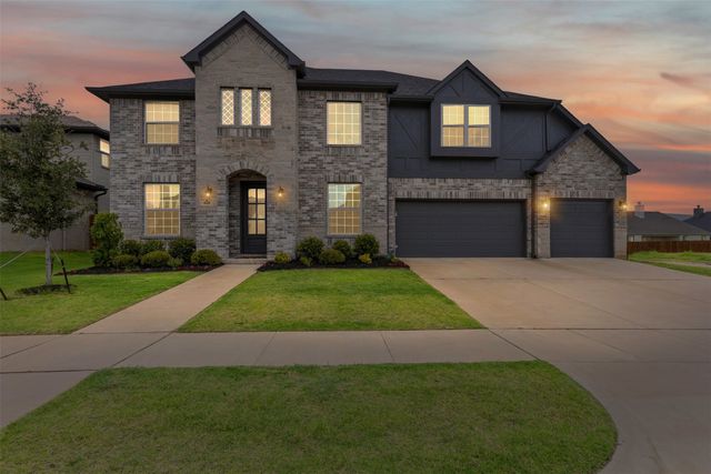 400 E Paddock, Willow Park, TX 76087