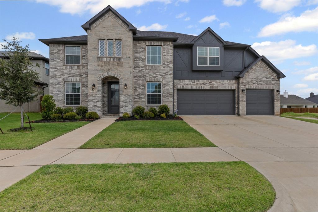 400 E Paddock, Willow Park, TX 76087