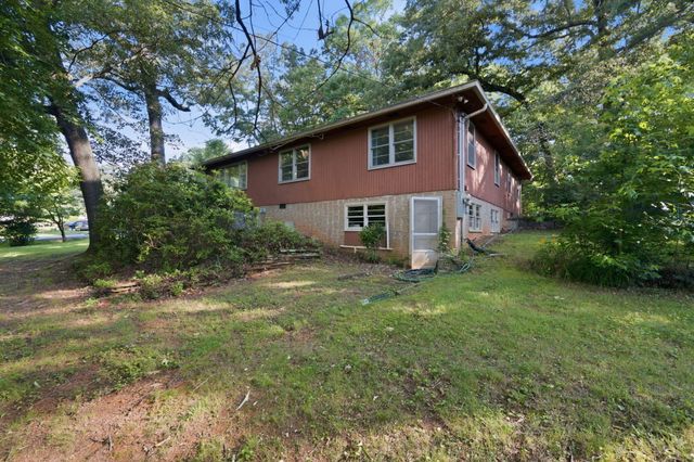 7646 N Bishop Drive 116, Chattanooga, TN 37416