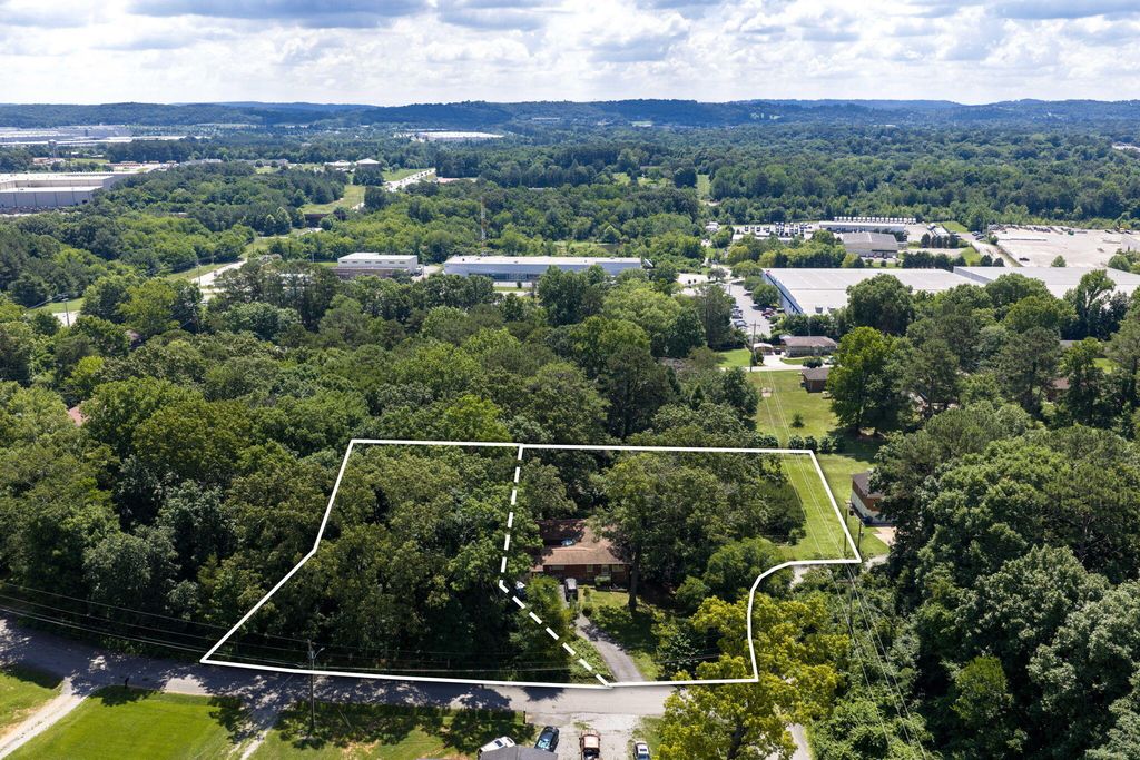 7646 N Bishop Drive 116, Chattanooga, TN 37416