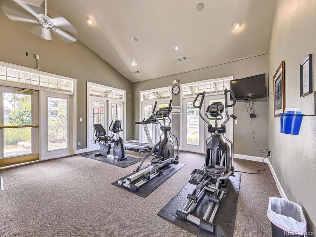 12931 Ironstone Way 303, Parker, CO 80134