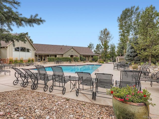 12931 Ironstone Way 303, Parker, CO 80134