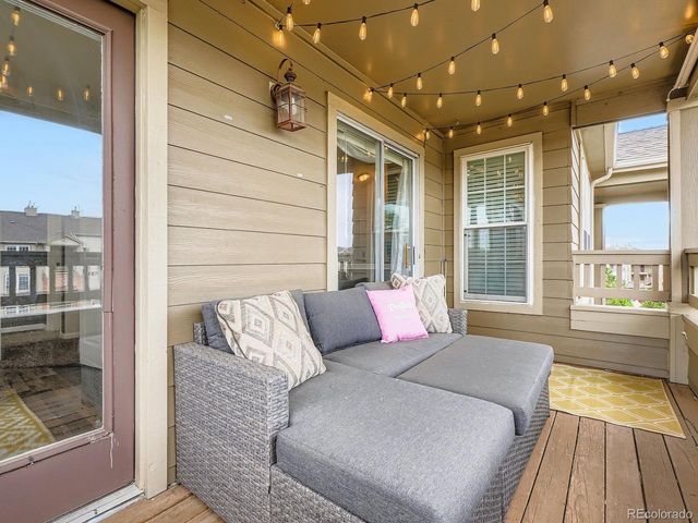 12931 Ironstone Way 303, Parker, CO 80134