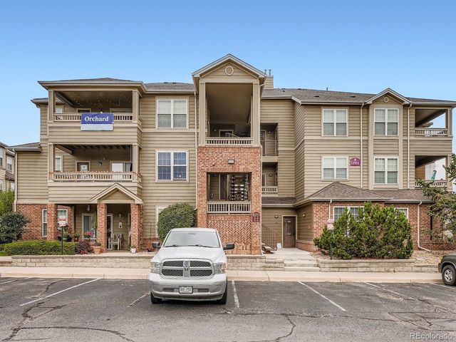12931 Ironstone Way 303, Parker, CO 80134