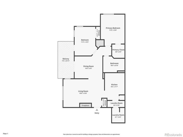 12931 Ironstone Way 303, Parker, CO 80134