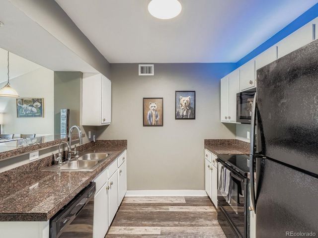 12931 Ironstone Way 303, Parker, CO 80134