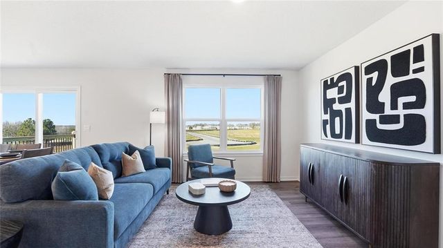 717 Fallen Leaf Drive, Belton, MO 64012