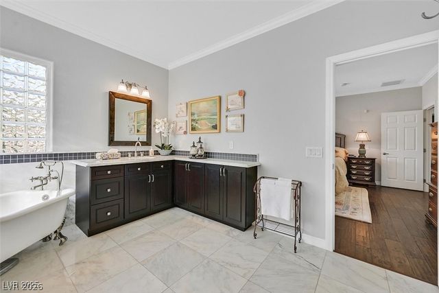 2597 Belgreen Street, Las Vegas, NV 89135