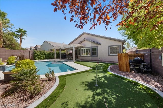 2597 Belgreen Street, Las Vegas, NV 89135