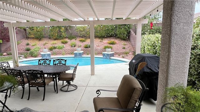2597 Belgreen Street, Las Vegas, NV 89135
