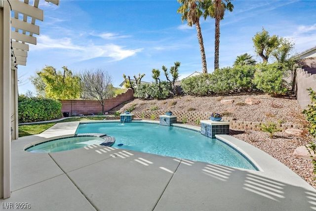 2597 Belgreen Street, Las Vegas, NV 89135