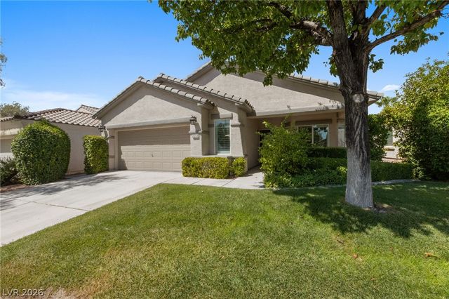 2597 Belgreen Street, Las Vegas, NV 89135