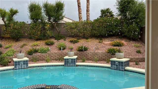 2597 Belgreen Street, Las Vegas, NV 89135