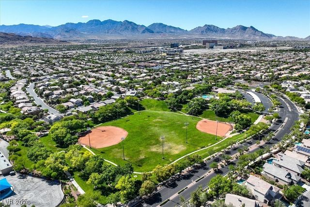 2597 Belgreen Street, Las Vegas, NV 89135